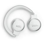 JBL Live 670NC White