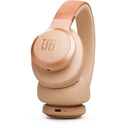 JBL Live 770NC Sand