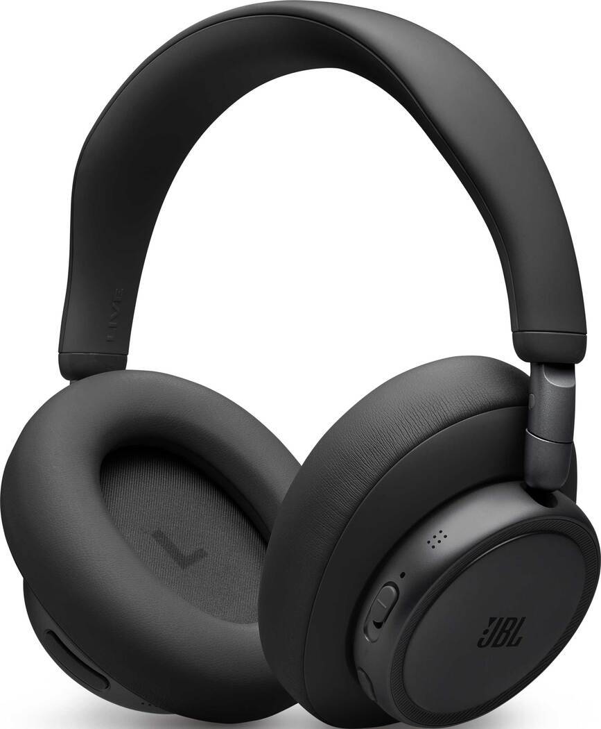JBL Live 780NC Black