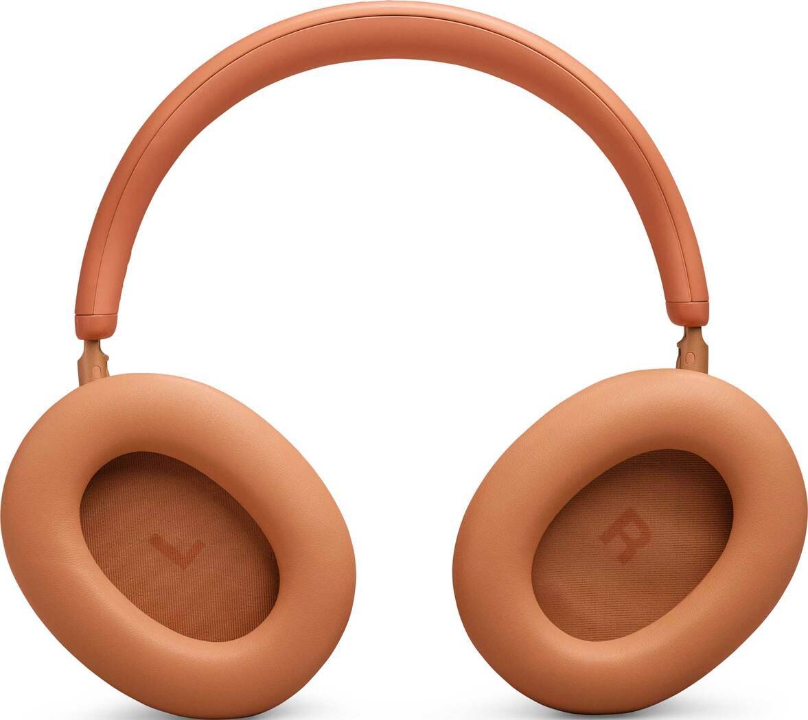 JBL Live 780NC Orange