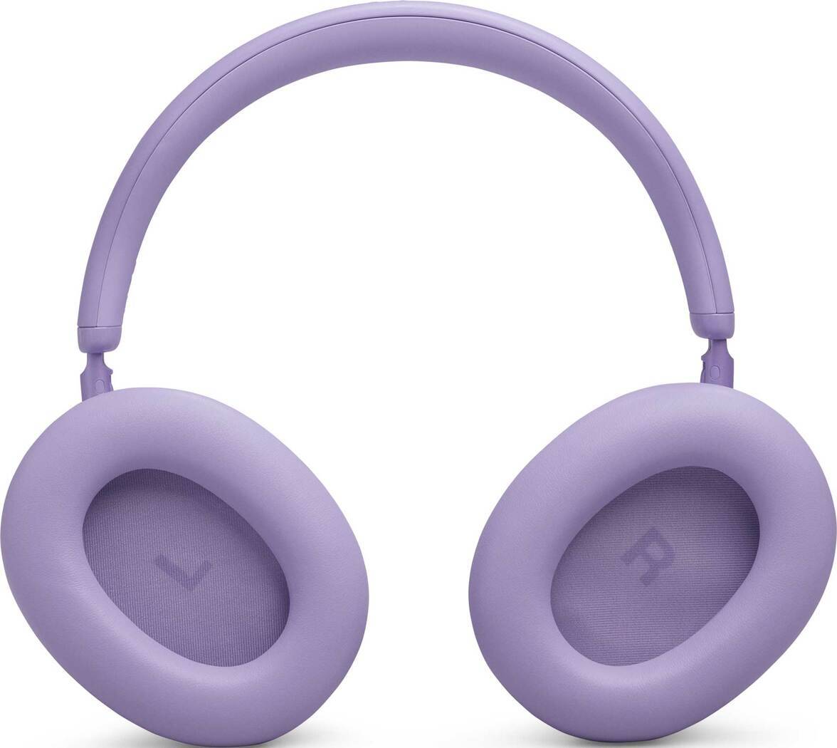 JBL Live 780NC Purple