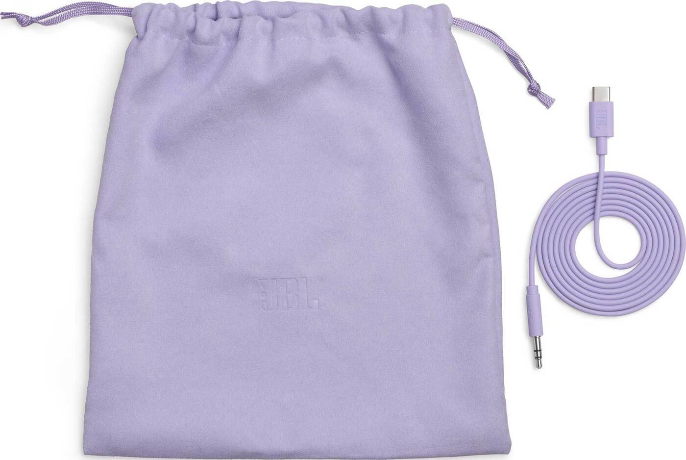 JBL Live 780NC Purple