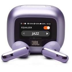 JBL Live Flex 3 Purple