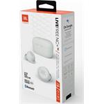 JBL Live Free NC+ TWS White LIVEFRNCPTWSW