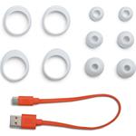 JBL Live Free NC+ TWS White