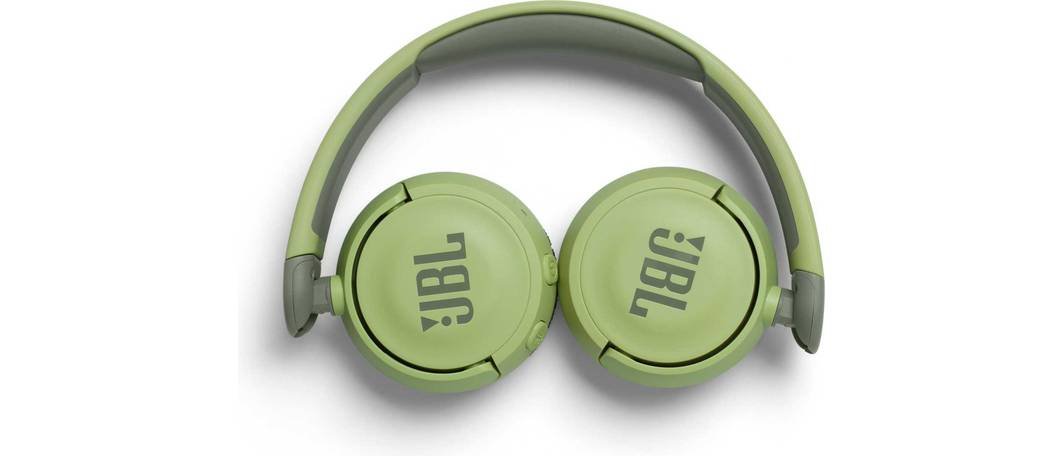 JBL LIVE JR310BT Green