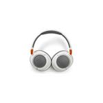 JBL LIVE JR460NC Bílá
