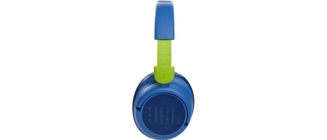 JBL LIVE JR460NC Blue