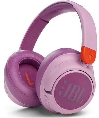 JBL LIVE JR460NC Pink