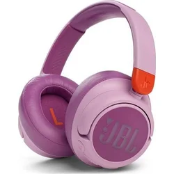 JBL LIVE JR460NC Pink