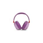 JBL LIVE JR460NC Růžová