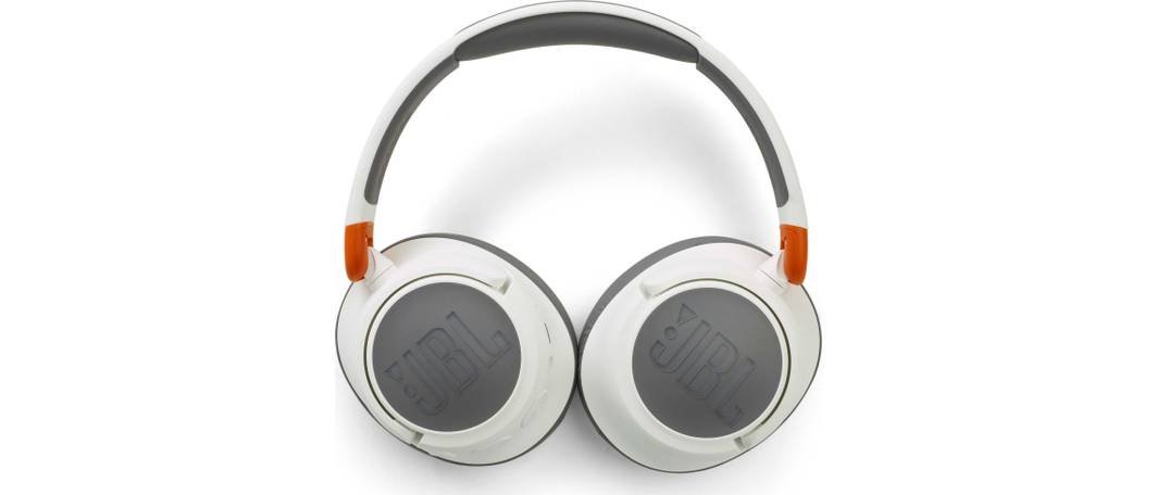 JBL LIVE JR460NC White