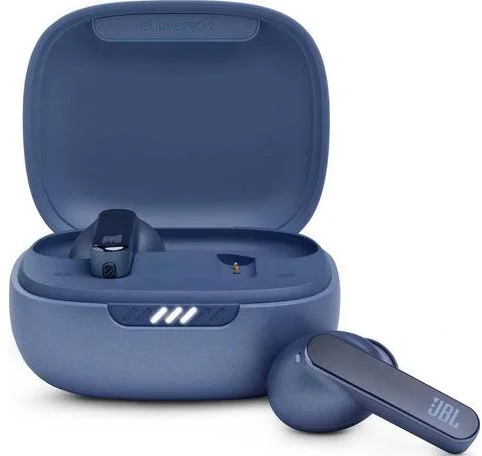 JBL Live PRO2 TWS Blue