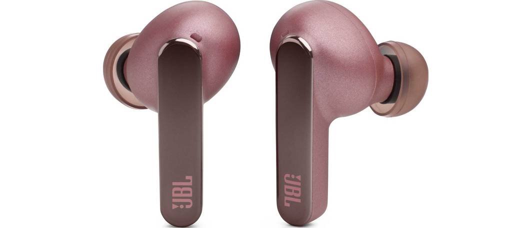 JBL Live PRO2 TWS Rose