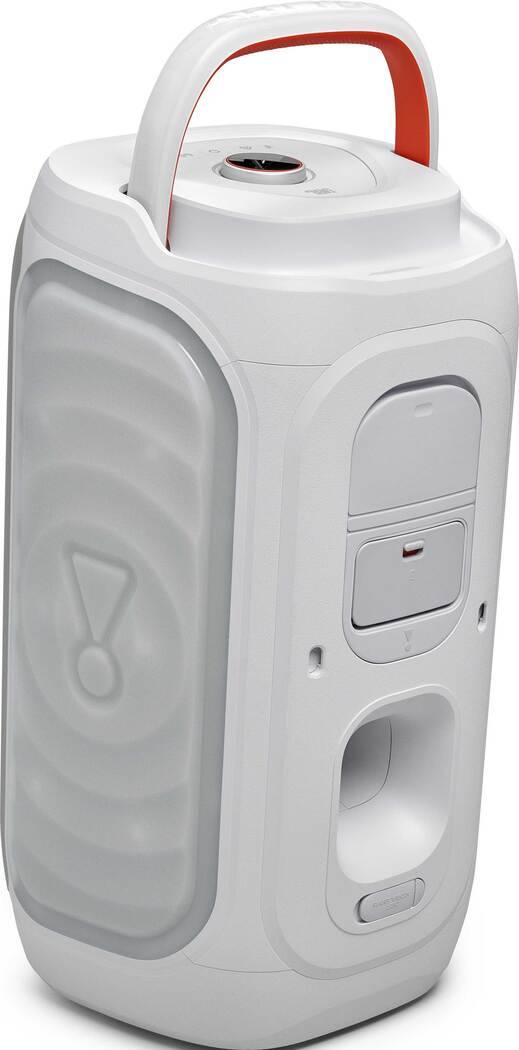 JBL PartyBox 130 biela