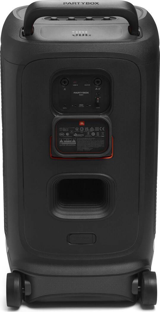 JBL PartyBox 520