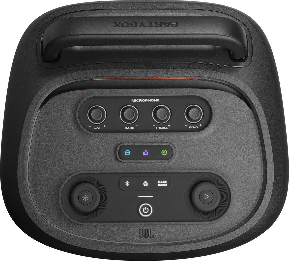 JBL PartyBox 520