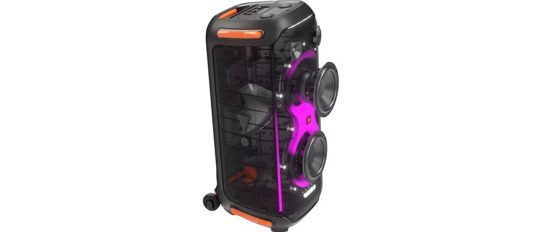 JBL Partybox 710