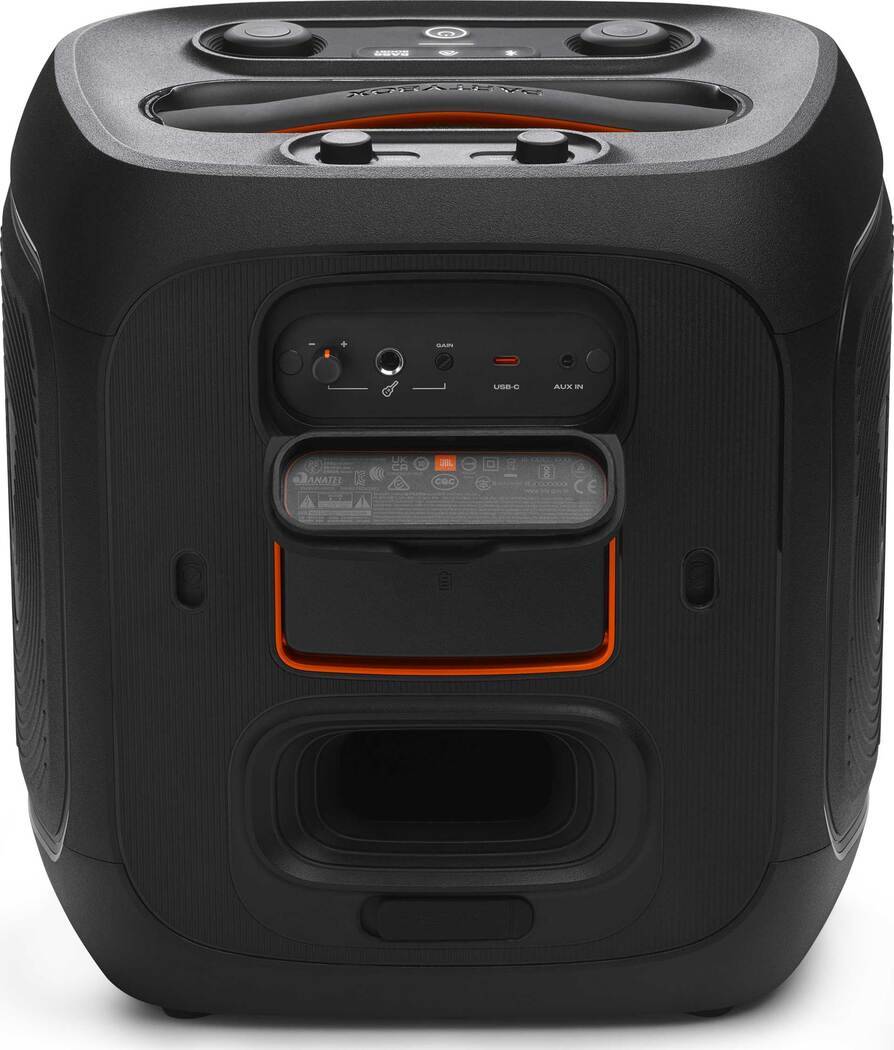 JBL PartyBox Encore 2