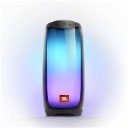 JBL Pulse 4 Black JBL PULSE4BLK - Reproduktory