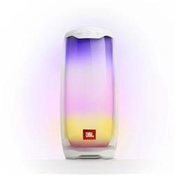 JBL Pulse 4 White JBL PULSE4WHT - Reproduktory