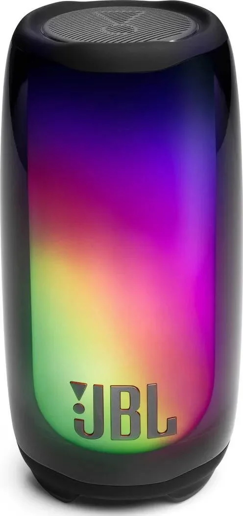 JBL Pulse 5 Black