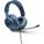 JBL QUANTUM100BLU - drátová sluchátka