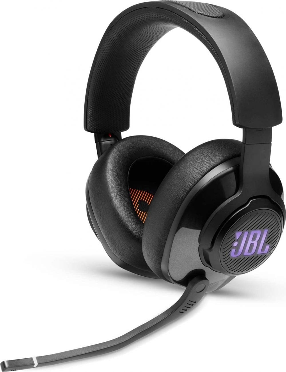 JBL QUANTUM400BLK - káblové slúchadlá