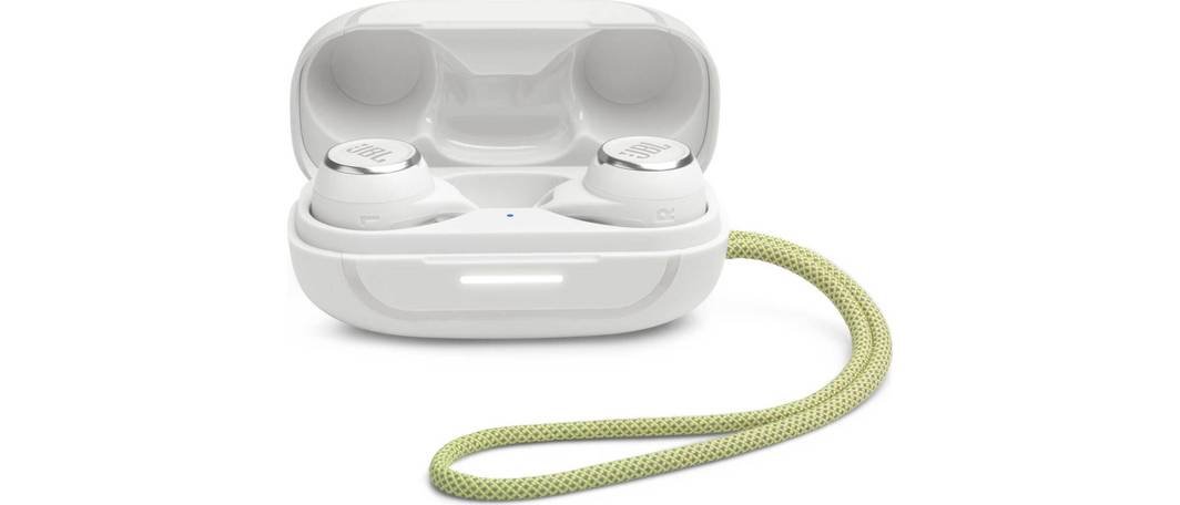JBL Reflect Aero TWS White