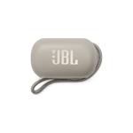 JBL Reflect Flow Pro biely