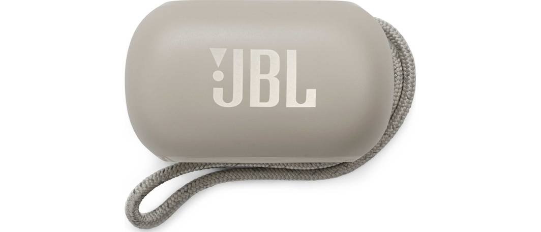 JBL Reflect Flow Pro bílá