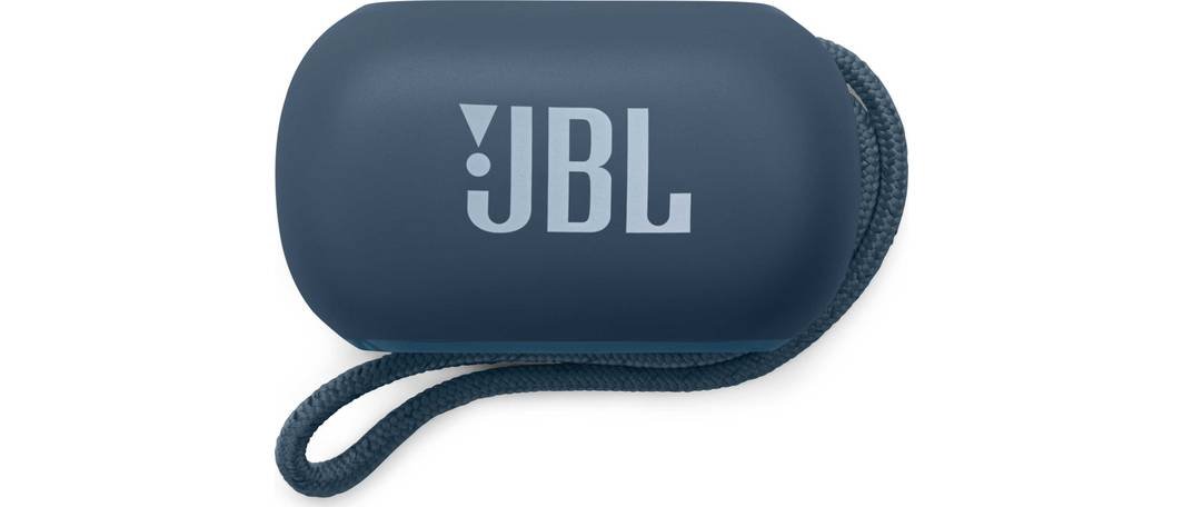 JBL Reflect Flow Pro blue