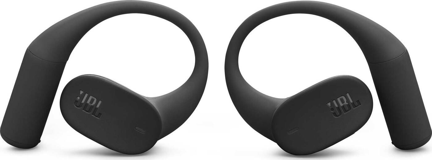 JBL SENSE LITE Black
