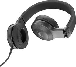 JBL sluchátka E35 Black