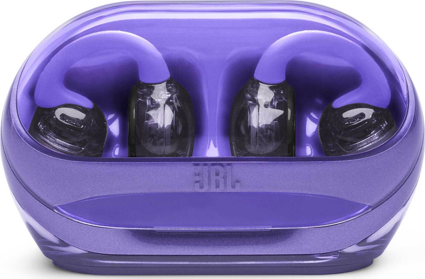 JBL Soundgear Clips Purple