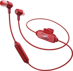 JBL Synchros E25BT Red