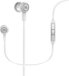 JBL Synchros S100 Android bílá