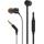 JBL T110 Black JBL T110BLK