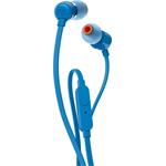JBL T110 Blue JBL T110BLU