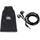 JBL T205 Black JBL T205BLK