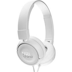 JBL T450 White