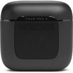 JBL Tour PRO 2, čierna