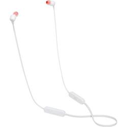 JBL Tune 115BT White JBL T115BTWHT - Sluchátka