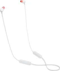 JBL Tune 115BT White JBL T115BTWHT - Sluchátka