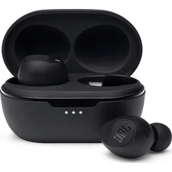 JBL Tune 115TWS Black JBL T115TWSBK - Sluchátka