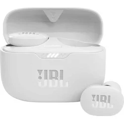 JBL Tune 130NC TWS Bílá