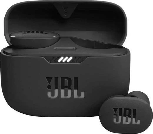 JBL Tune 130NC TWS Black