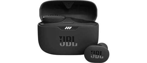 JBL Tune 130NC TWS Černá