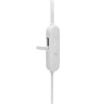 JBL Tune 215BT White JBL T215BTWHT