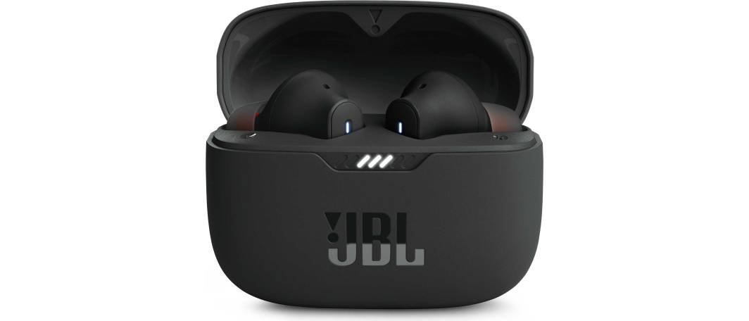 JBL Tune 230NC TWS černá